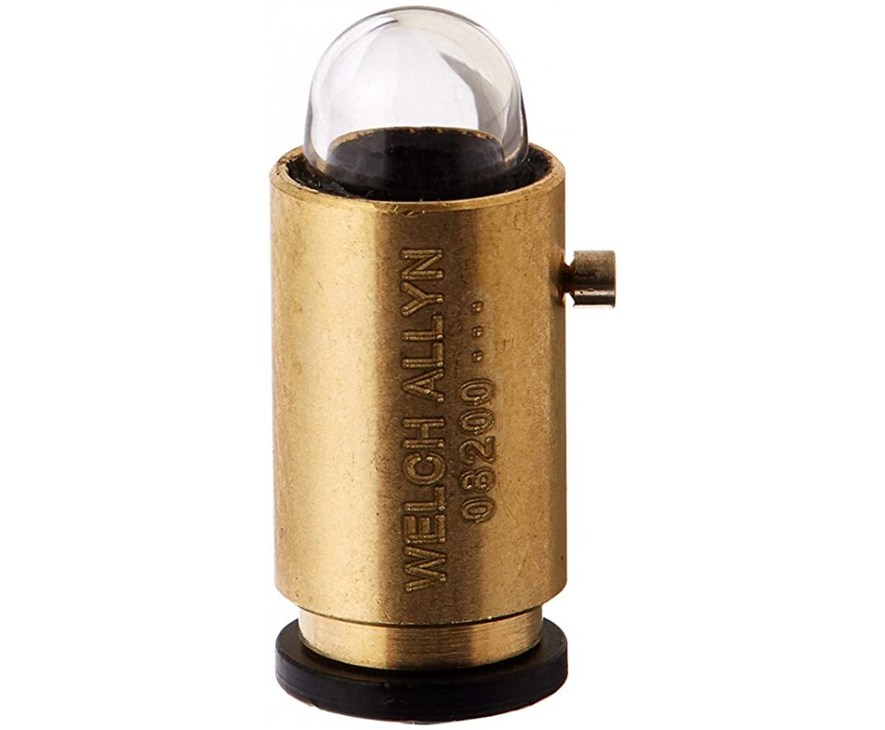 Welch Allyn 3.5v Halogen Lamp for Streak Retinoscope
